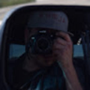 Meet your Posher, Jay